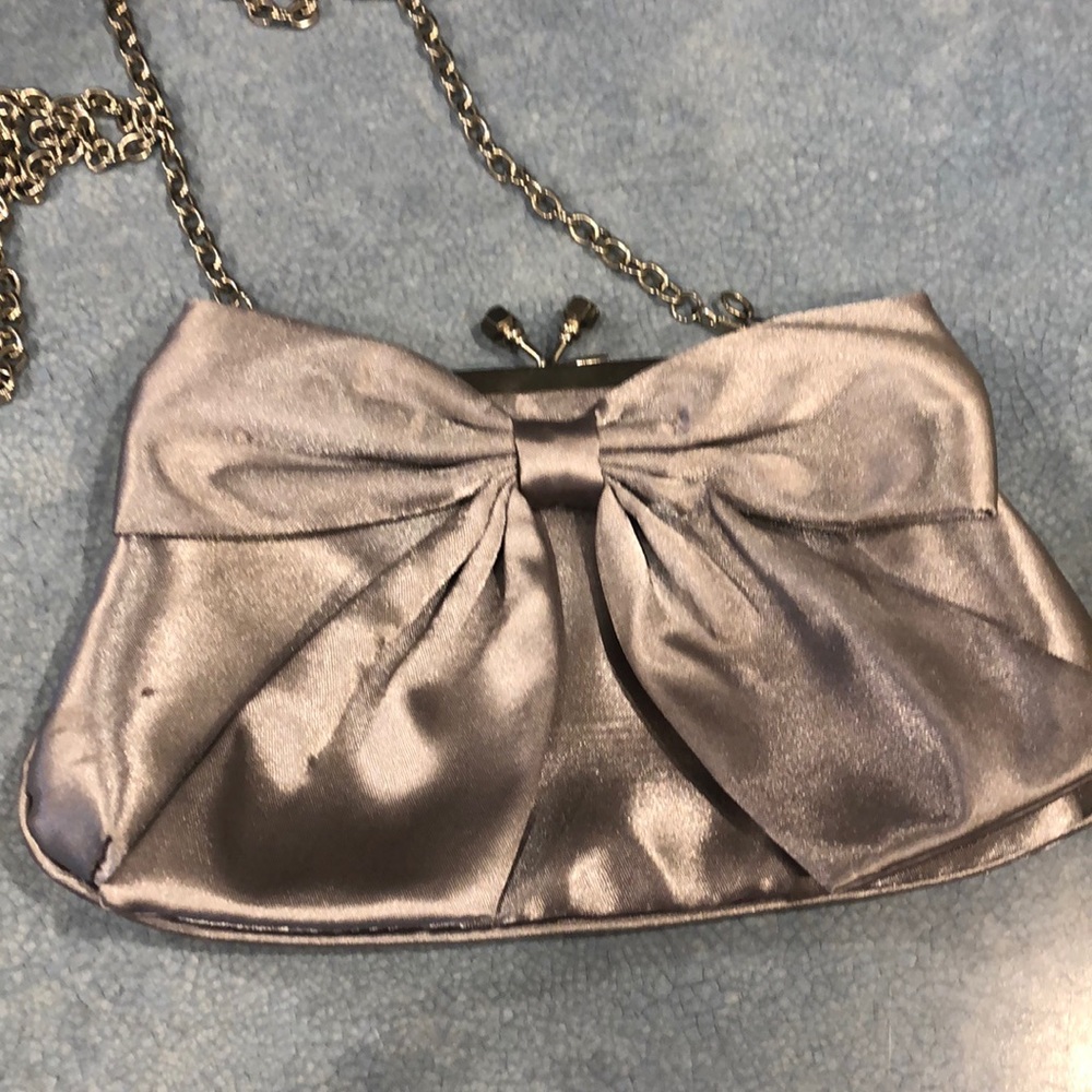 Evening bag
